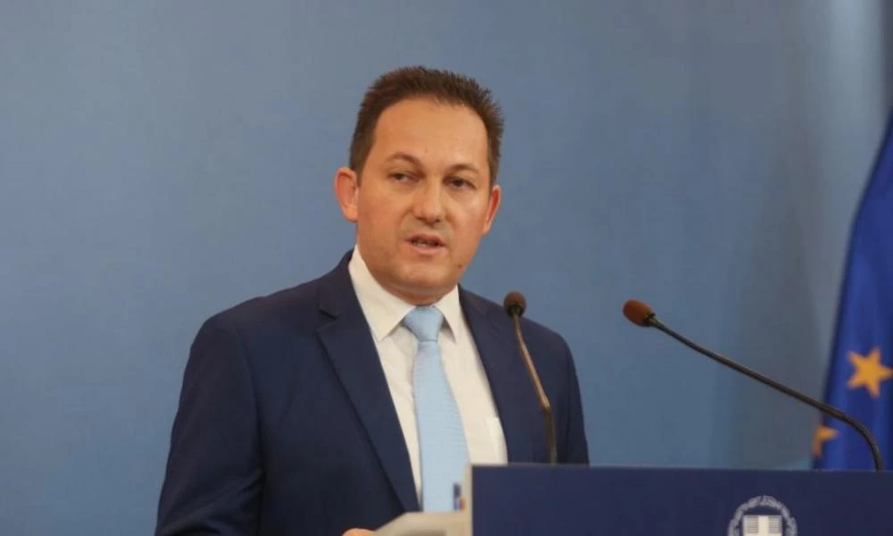 Πέτσας : Το θέμα της Τουρκίας έχει ξεφύγει από τα διμερείς σχέσεις, είναι ευρωπαϊκό